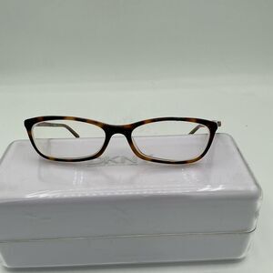 DKNY Eyewear DY 4621 3546 Tortoise Flex Hinge eyeglasses, frame only